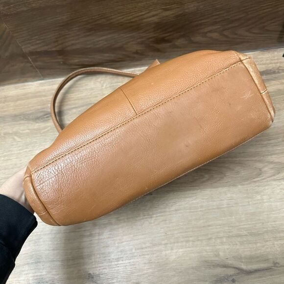 Radley London Cheadle Leather Shoulder Bag - Picture 5 of 9